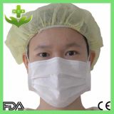 3 Ply Face Mask with Earloop Surgical Mask (BFE>99.9%)